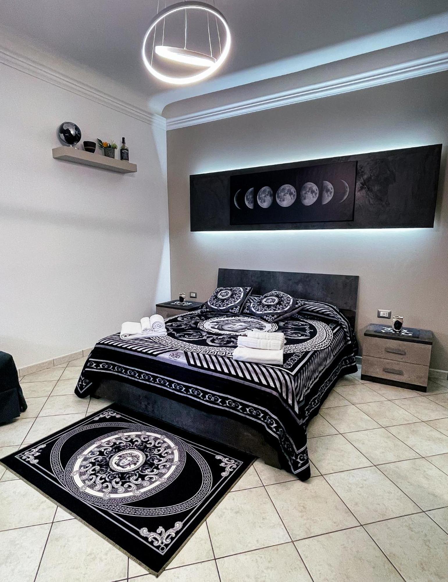 La Casa Dei Mori Daire Centuripe Dış mekan fotoğraf
